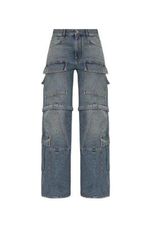 Amiri Cargo jeans | Women's Clothing | Vitkac